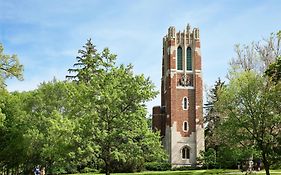 Graduate By Hilton East Lansing